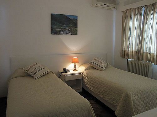 Bonne Etoile 3* Punta del Este