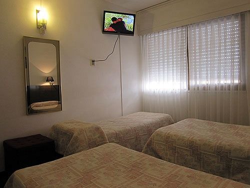 Bonne Etoile Hotel