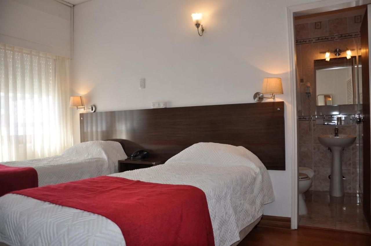 Bonne Etoile Hotel