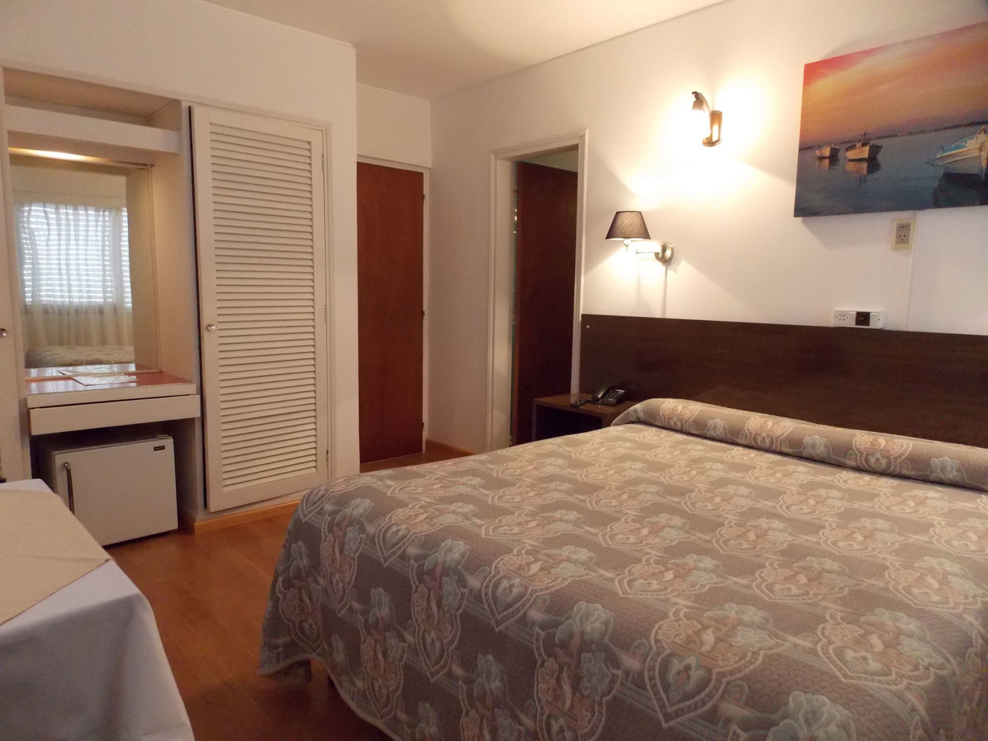 Bonne Etoile Hotel 3*