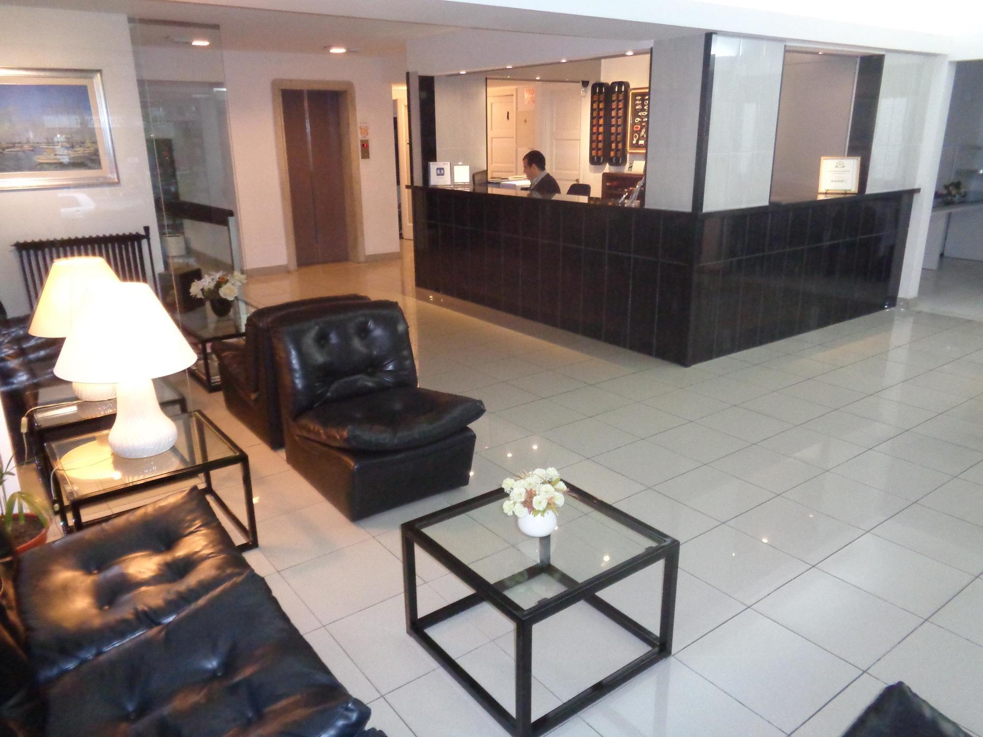 Hotel Bonne Etoile Punta del Este