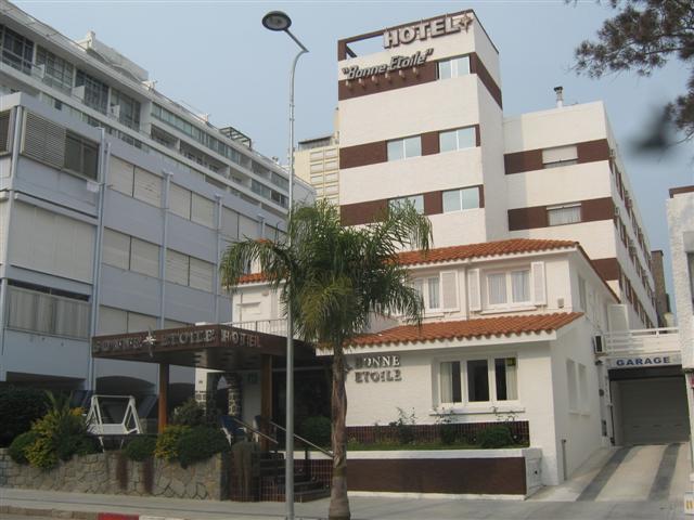 Bonne Etoile 3* Punta del Este